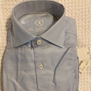 Bugatchi Dress Shirt NWT